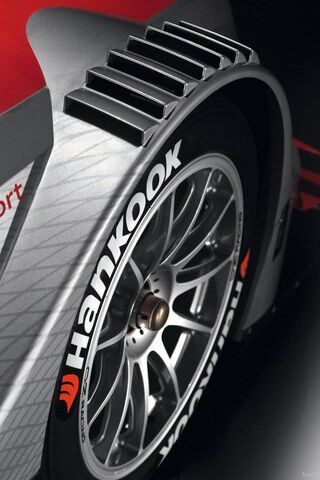 Audi A5 DTM: The Pinnacle of Racing Performance 🏁