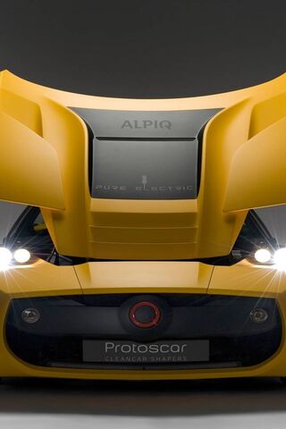 Electric Elegance: The Future of Driving ⚡🚗