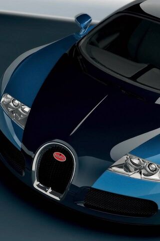 Bugatti