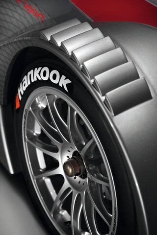 Audi A5 DTM: The Power of Precision 🏎️💨