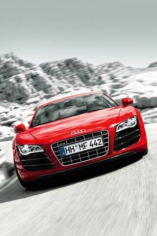 Lir 47: The Red Rocket on Wheels 🚗🔥