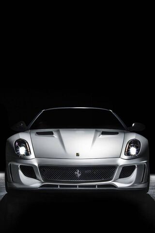 Vorsteiner Ferrari: The Pinnacle of Performance and Style 🚗✨