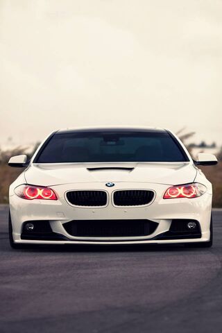 Bmw 550i