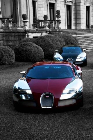 Bugatti