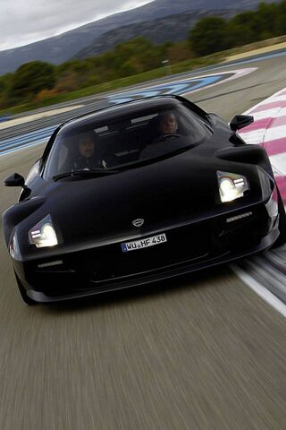 Reviving a Legend: The New Lancia Stratos 🚗✨