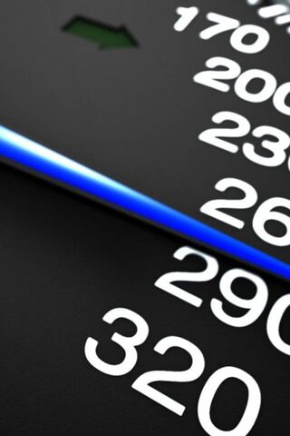 Precision in Motion: The Gauge of Performance