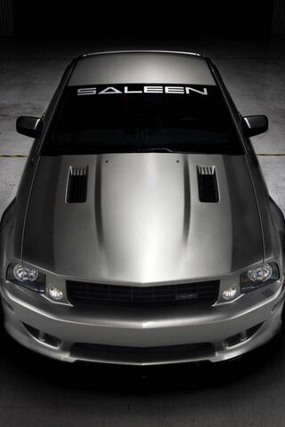Unleashing Power: The Saleen Experience 🚗💨