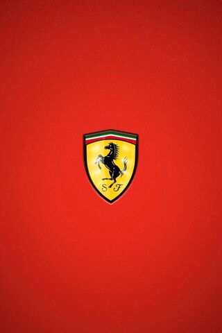 Ferrari Logo