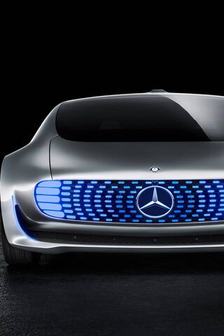 The Vision of Tomorrow: Future Merc 🚗✨