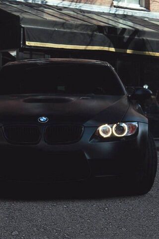 Midnight Majesty: The B..