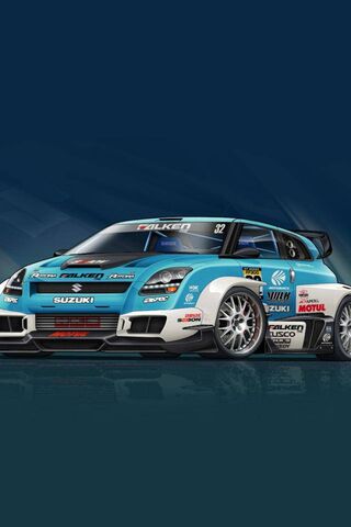 Speed Demon: The Ultimate Drift Machine 🏎️💨