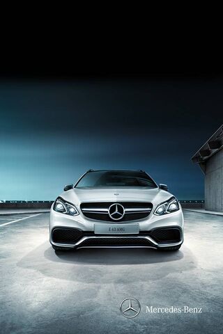 Mercedes Benz Wallpaper Download To Your Mobile From Phoneky