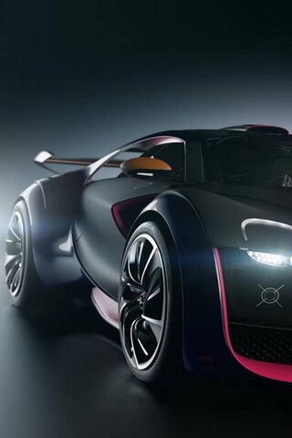 The Future of Speed: Supercar Unleashed 🚗💨