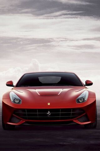Ferrari: The Epitome of..