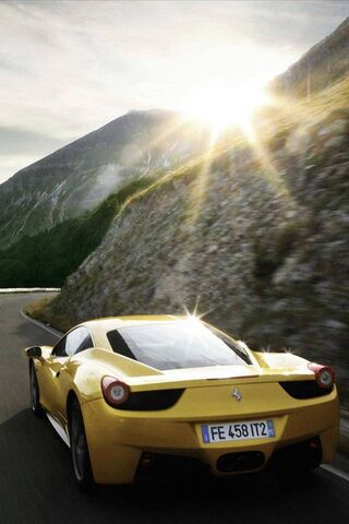 458italia