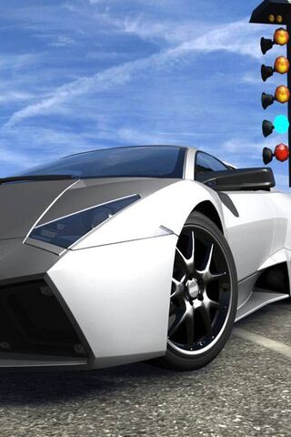 Lambo Reventón: The Ultimate Speed Machine! 🚗💨