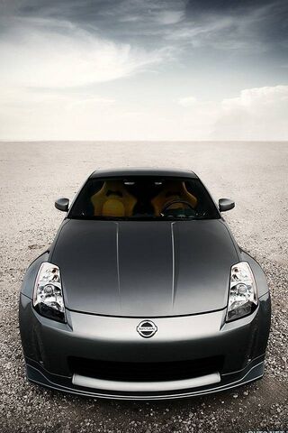 Nissan 350z wallpaper by xhanirm  Download on ZEDGE  437d