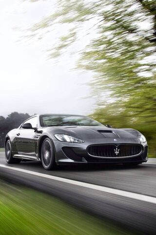 Maserati GT Stradale: The Pinnacle of Italian Performance 🚗💨