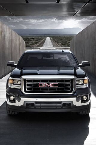GMC: Power Meets Perfor..