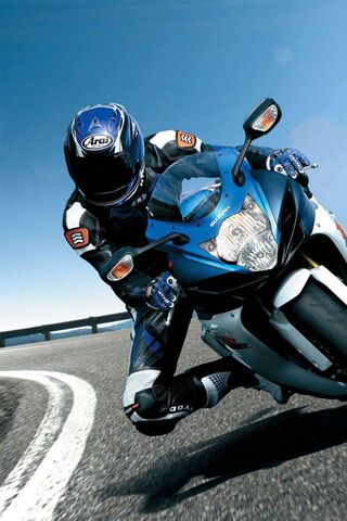 GSX-R 2: The Ultimate Ride 🏍️💨