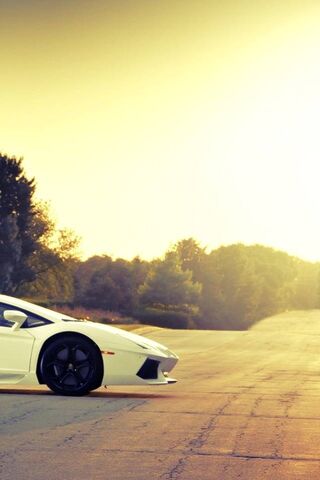 Lambo Aventador: The Pinnacle of Performance 🚗✨