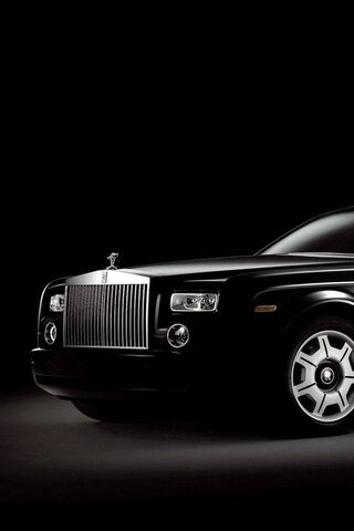 Elegance on Wheels: The Rolls-Royce Experience 🚗✨