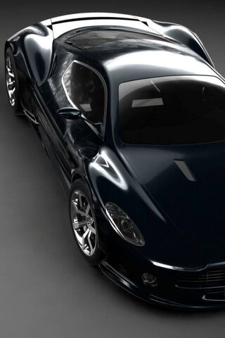 Sabino: The Sleek Marvel of Automotive Design 🚗✨