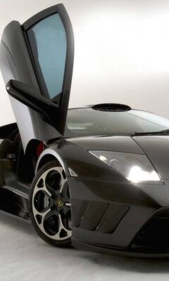 Lamborghini Wallpaper - Download to your mobile from PHONEKY