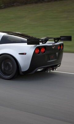 Corvette zr1 HD phone wallpaper  Peakpx