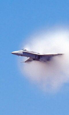 Sound Barrier Wallpaper - Download to your mobile from PHONEKY