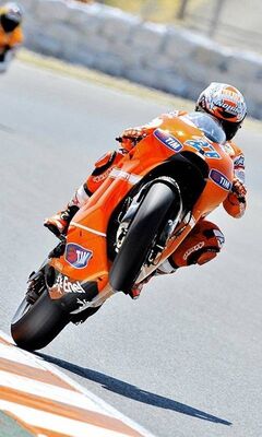 Casey stoner hires stock photography and images  Alamy