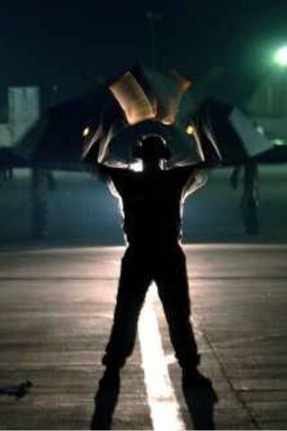 Night Operations: The Silent Guardians of the Runway