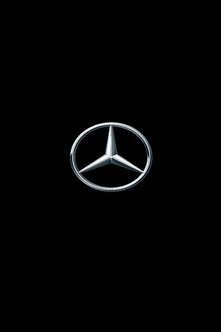 Логотип Mercedes Benz