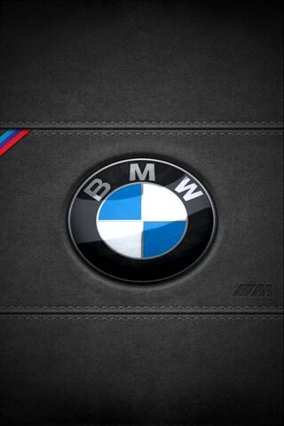 The Iconic BMW Emblem: ..