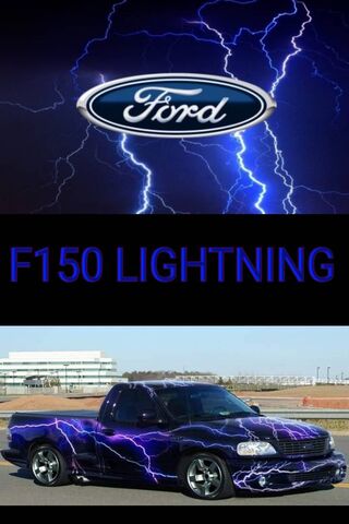 2022 Ford F150 Lightning Dossier