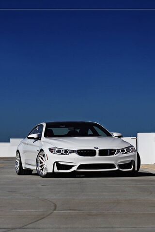 Bmw M4