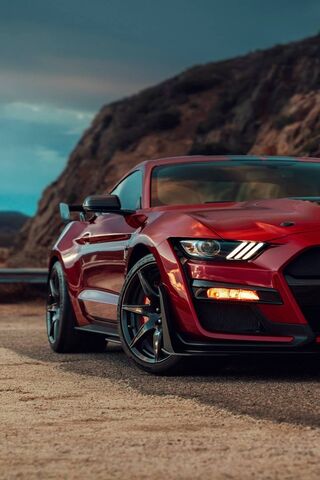 Gt Mustang