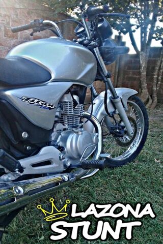 Honda CG: The Ultimate Ride for Adventure! 🏍️✨