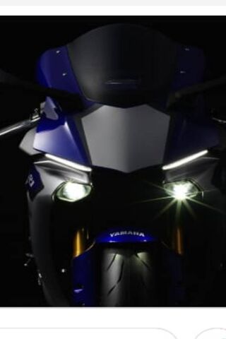 R15 Bike Wallpaper - Download to your mobile from PHONEKY