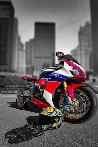 Cbr1000rr Wallpaper - Download to your mobile from PHONEKY