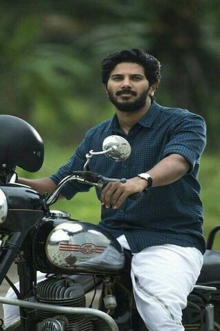 ✓[9 Dulquer Salmaan New & High, dulquer salmaan android phone HD phone  wallpaper | Pxfuel