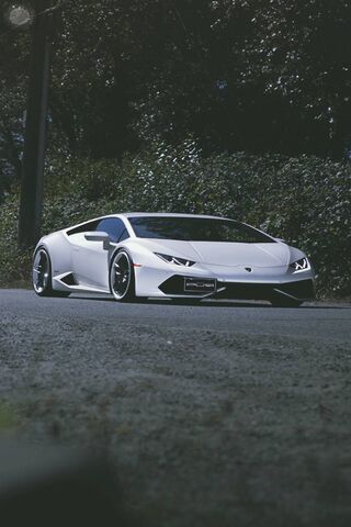 Huracan