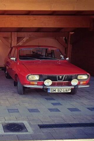 Dacia Tuned