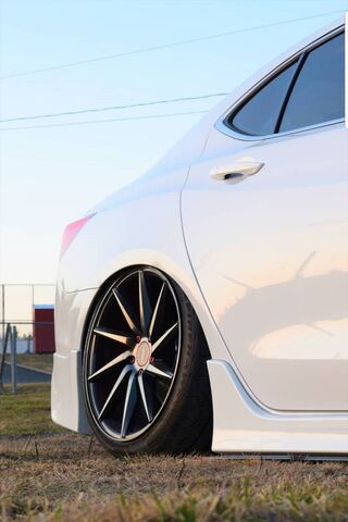 Acura Tlx A Spec