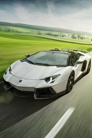 Aventador