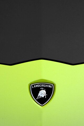 The Iconic Emblem of Speed: Lamborghini