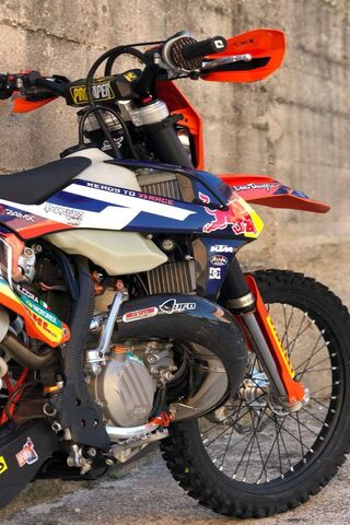Motocross