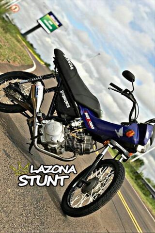 Honda Pop: The Ultimate Urban Ride! 🏍️✨