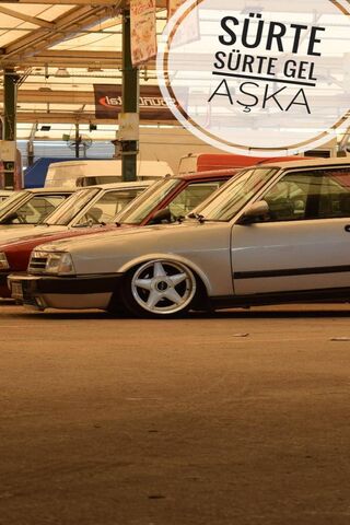 Dogan: The Classic Ride of Passion 🚗❤️