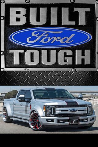 Ford F250